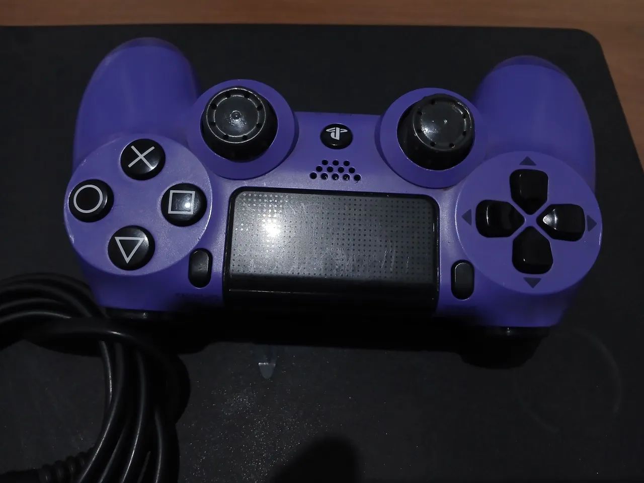 Playstation 4 Slim 500G - Foto 4