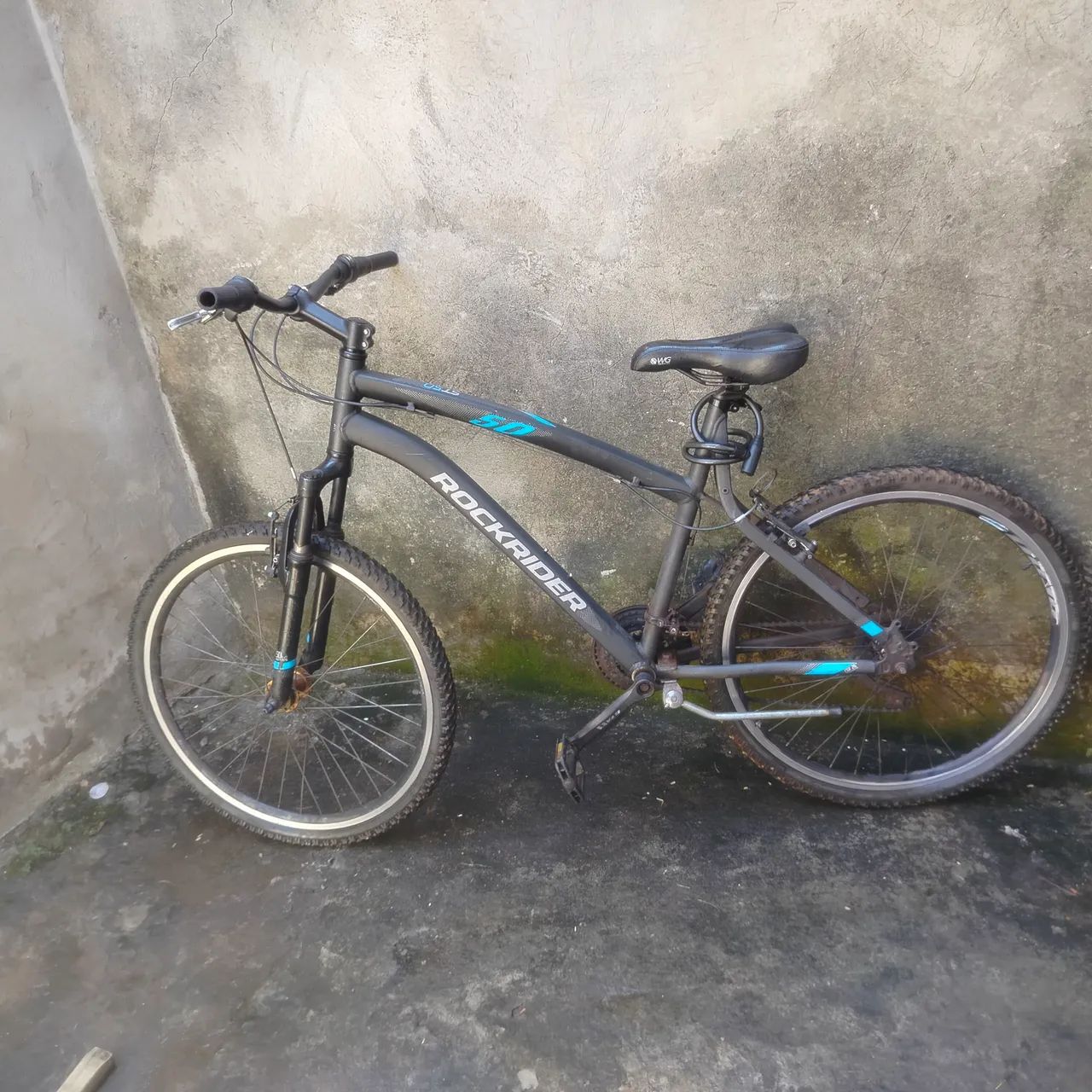 Bicicleta  - Foto 4