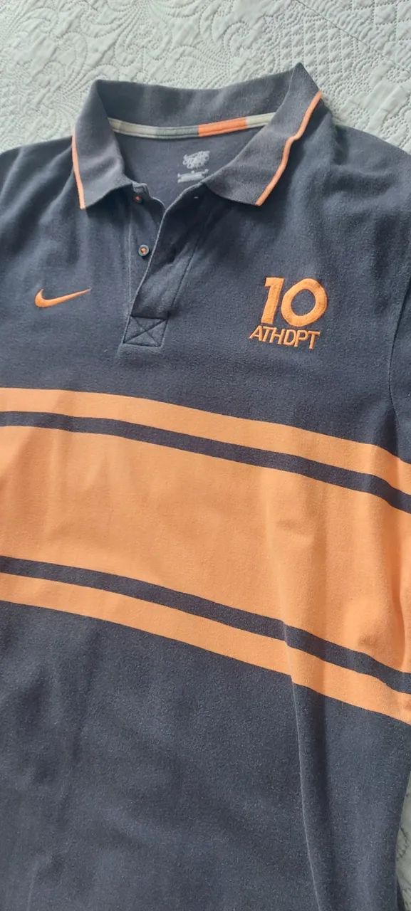 Camiseta Polo Nike 