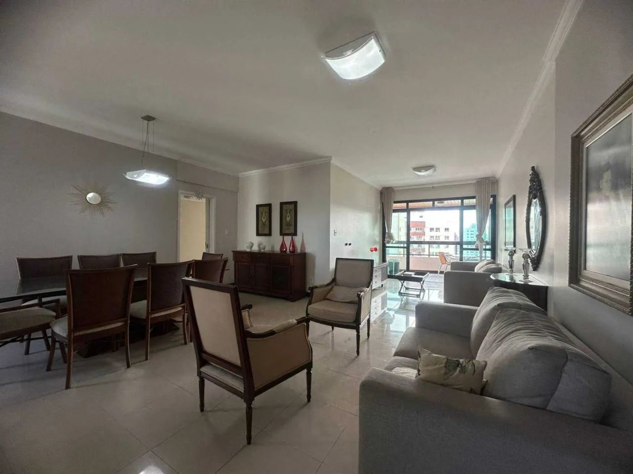 RESIDÊNCIA EDIFÍCIO PLAZA DE MADRID [32338] - Foto 2