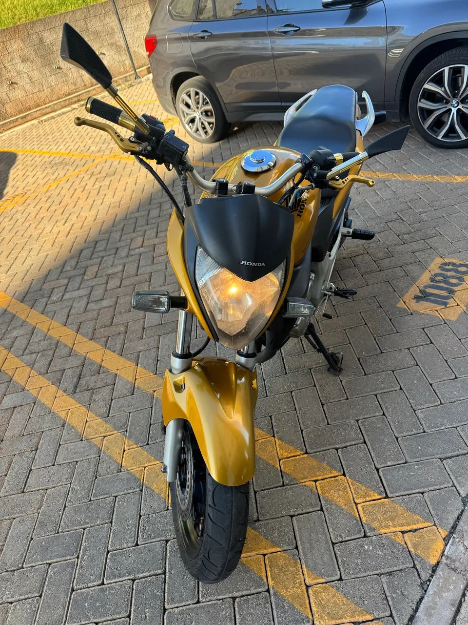 Cb300R  - Foto 3