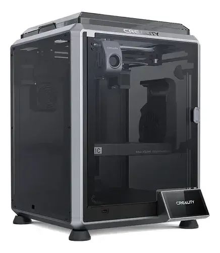 Impressora 3D K1C Creality