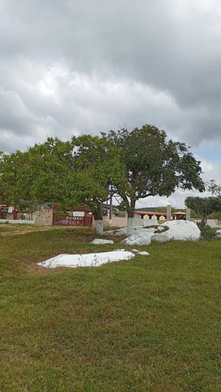 Lote no condomínio rancho estrela  - Foto 5