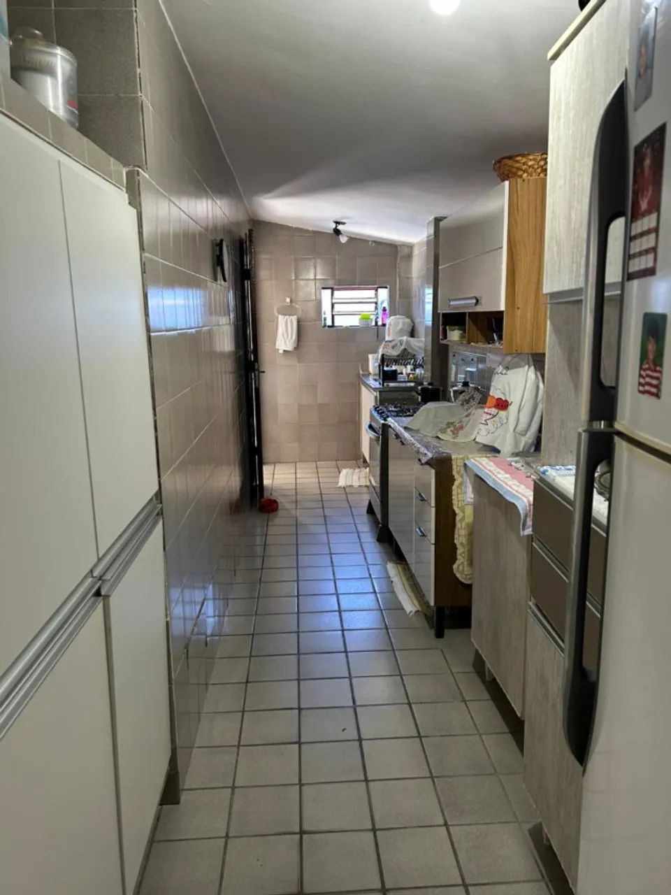 Casa para vender no Pedro Gondim  - Foto 5