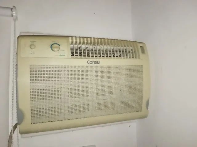 AR Condicionado janela, 7500btus 