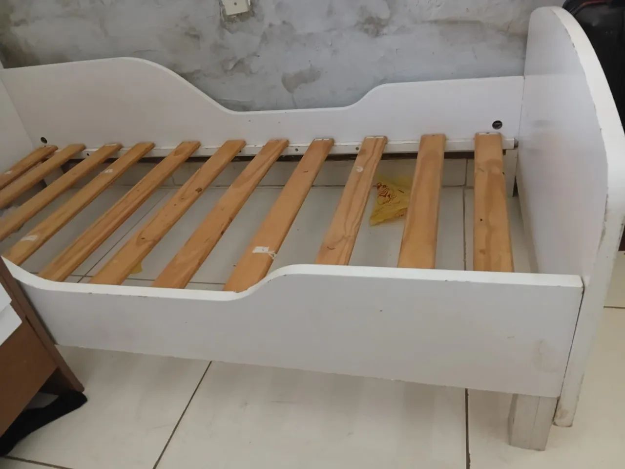 Cama infantil MDF - Foto 3
