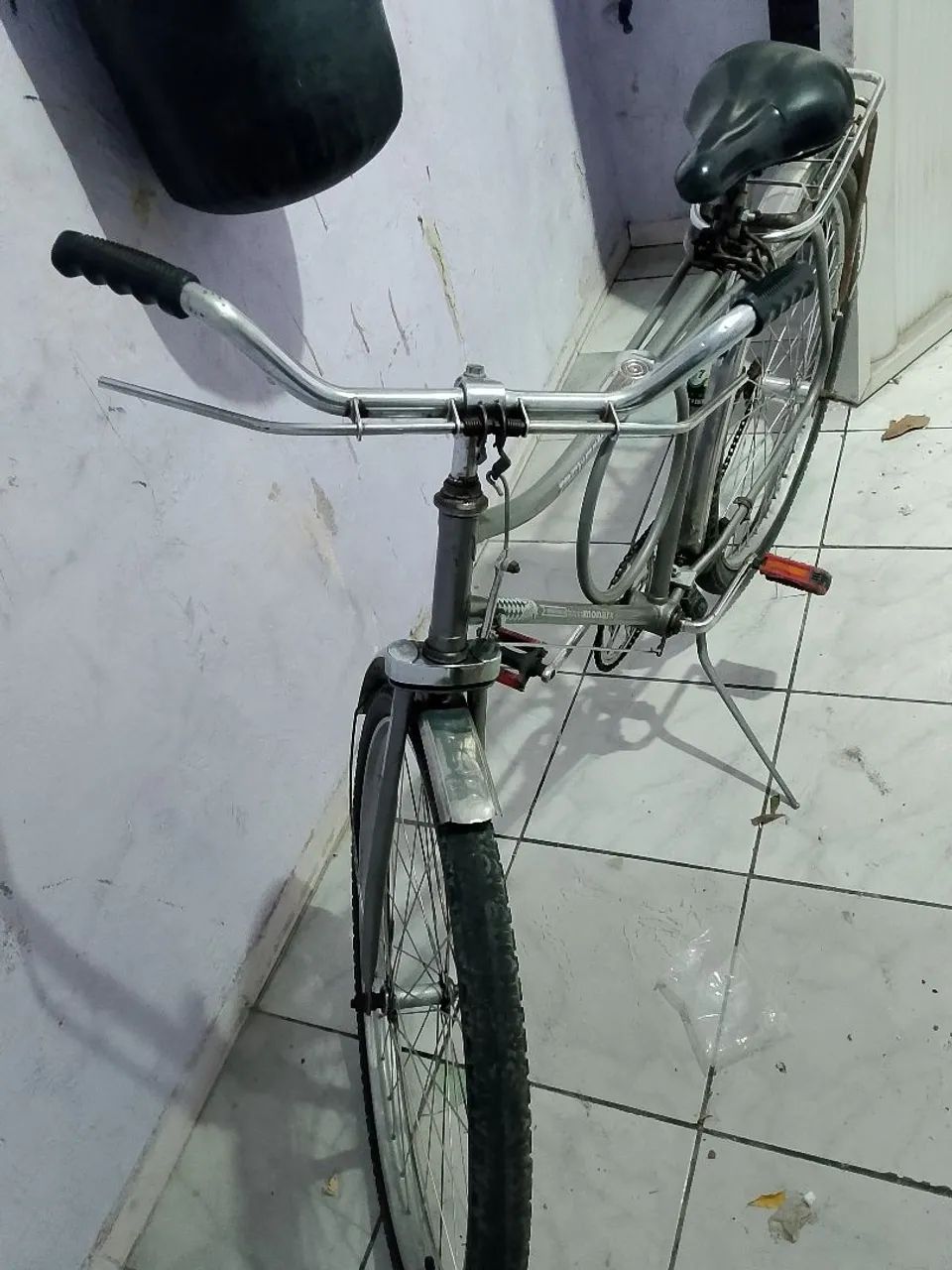 BICICLETA MONARK, 1976 -ORIGINAL  - Foto 3