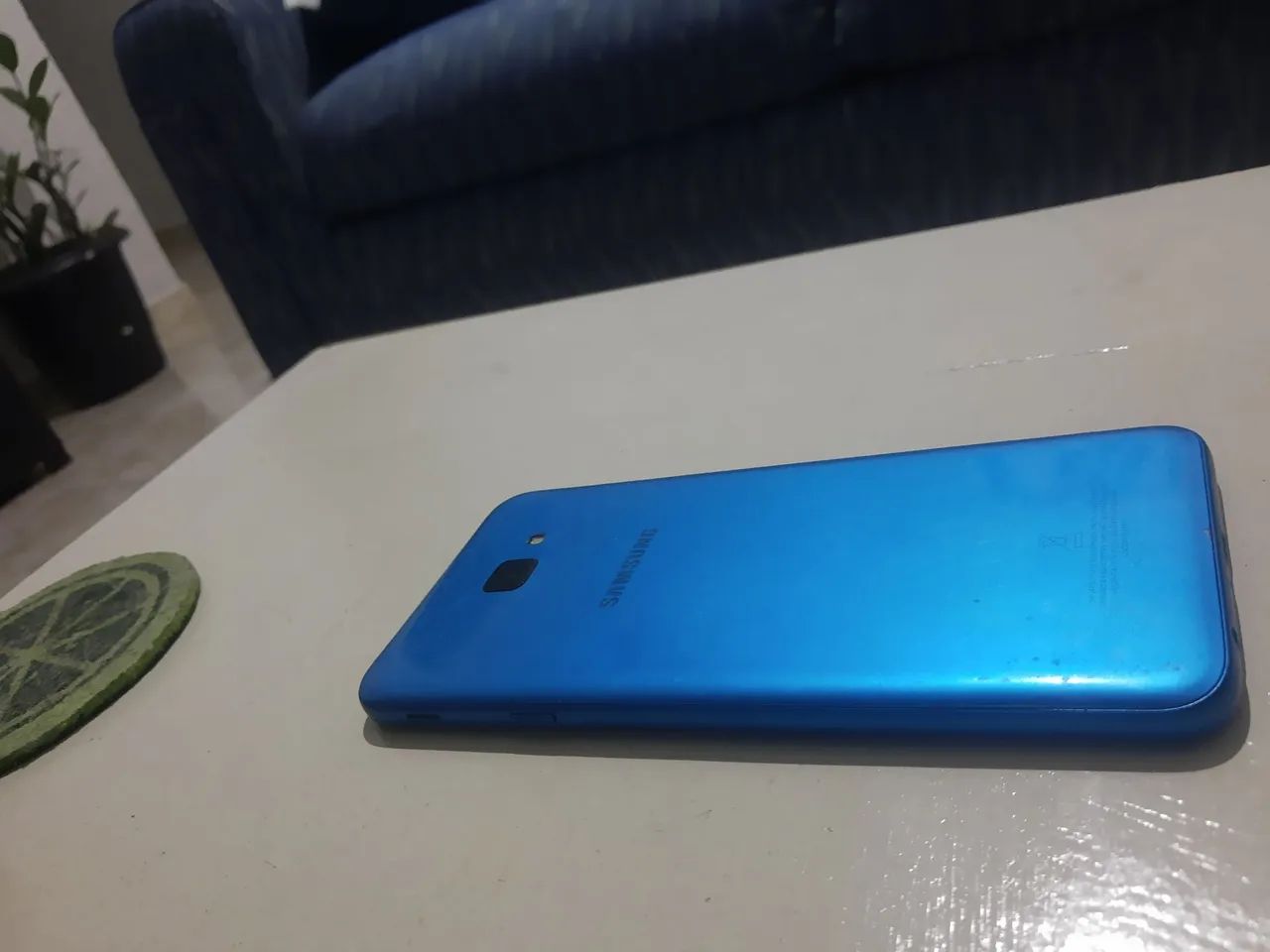 Celular j4 core novinho  - Foto 2