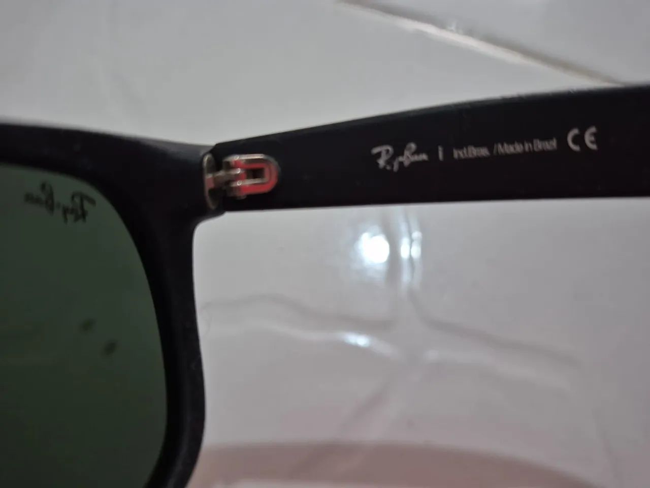 Óculos Rayban original - New Wayfarer  - Foto 5