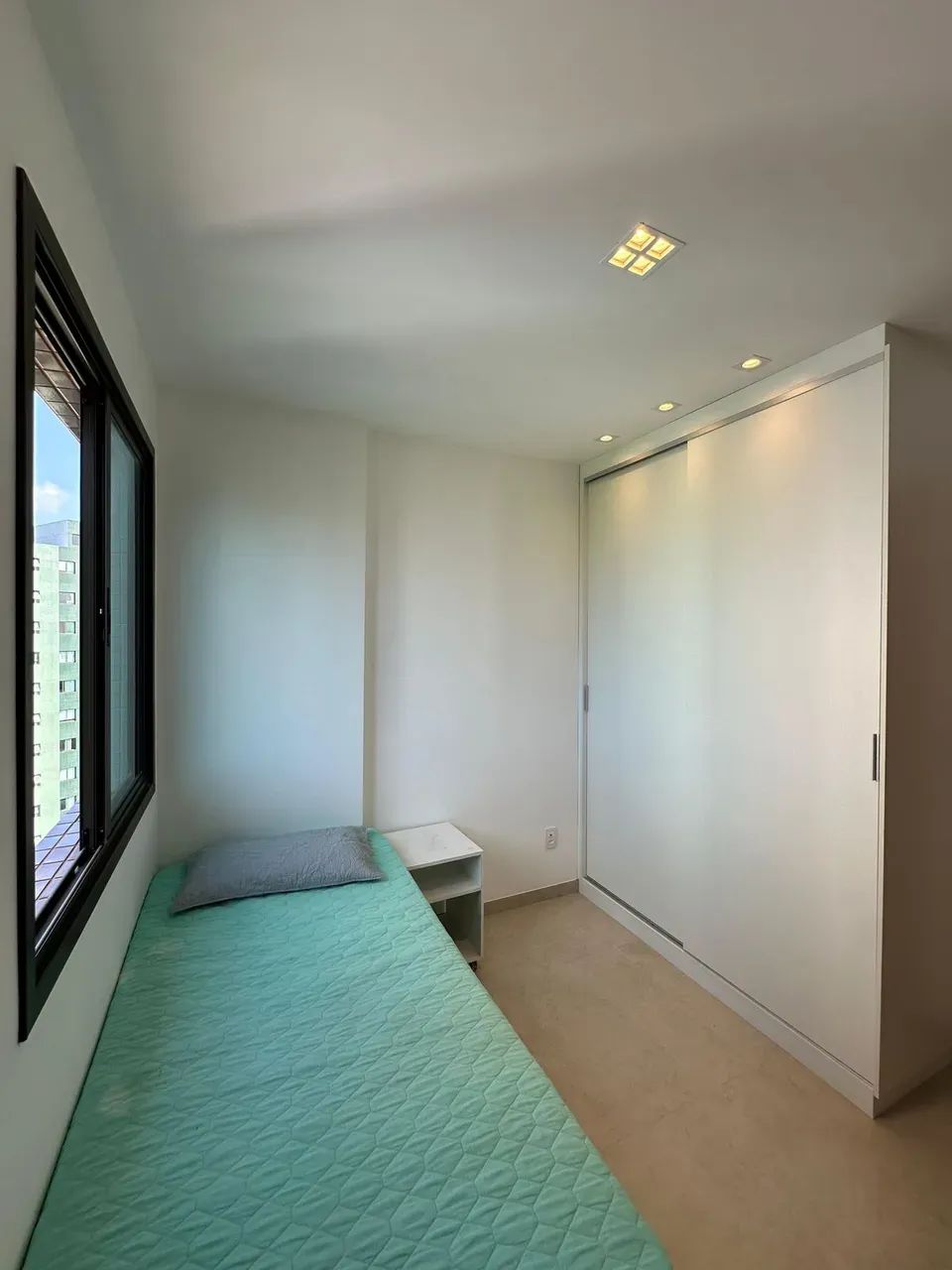 Apartamento com 3 quartos no Paiva com 97 metros no Cabo de Santo Agostinho - PE - Foto 12