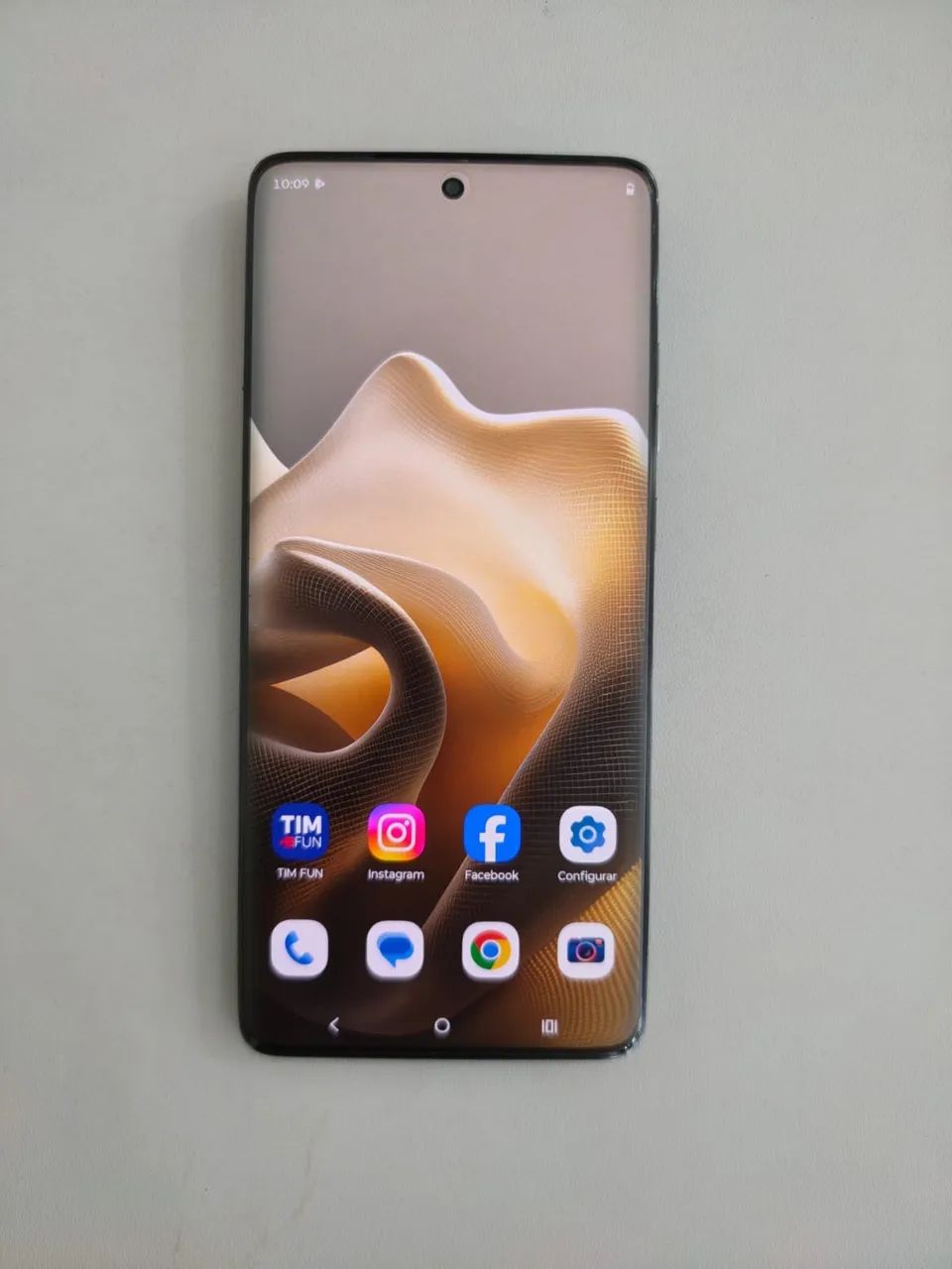 Motorola EDGE 60 Pro 5g 512GB ( cor cinza) - Foto 4