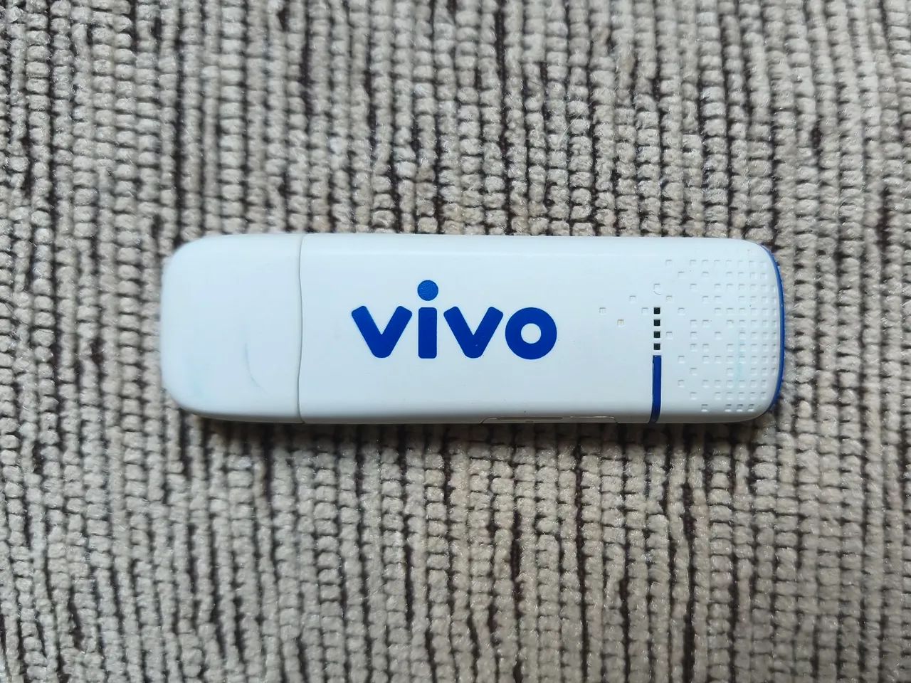 Modem USB 3G ZTE MF110 Vivo - Na Caixa - Foto 2