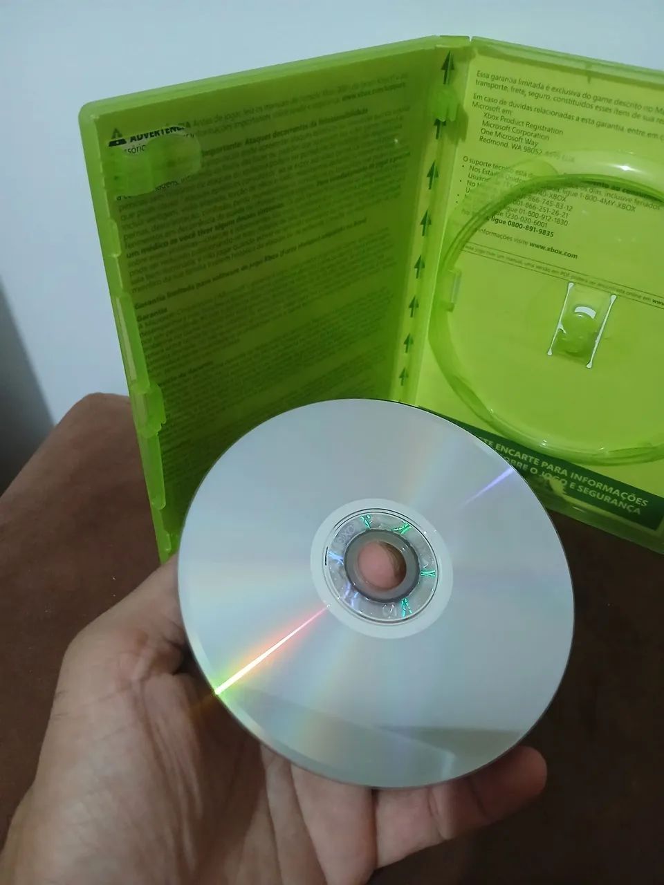 Forza horizon 1 jogo xbox 360 - Foto 5