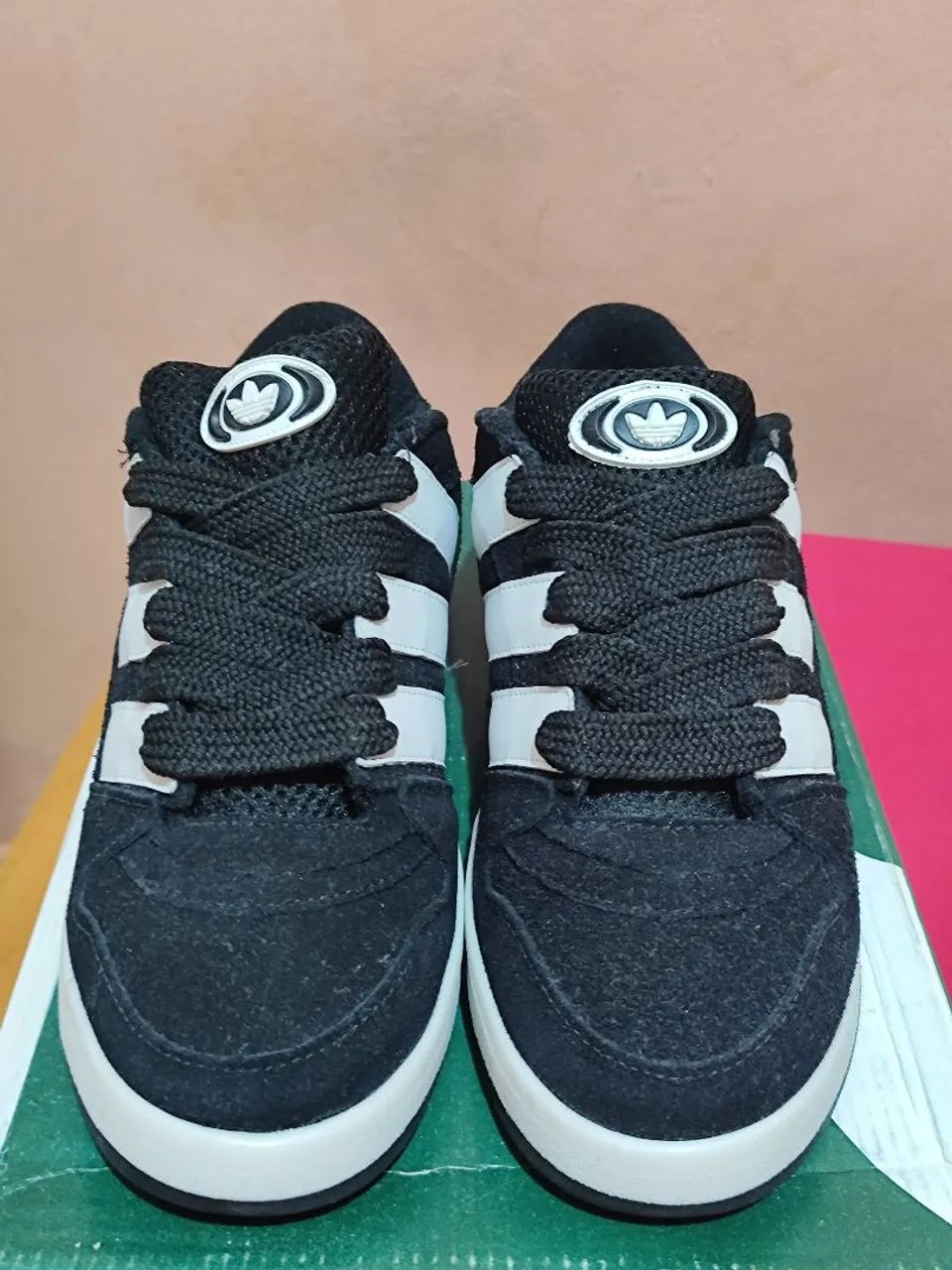 Adidas Fórum 200 og - Foto 3