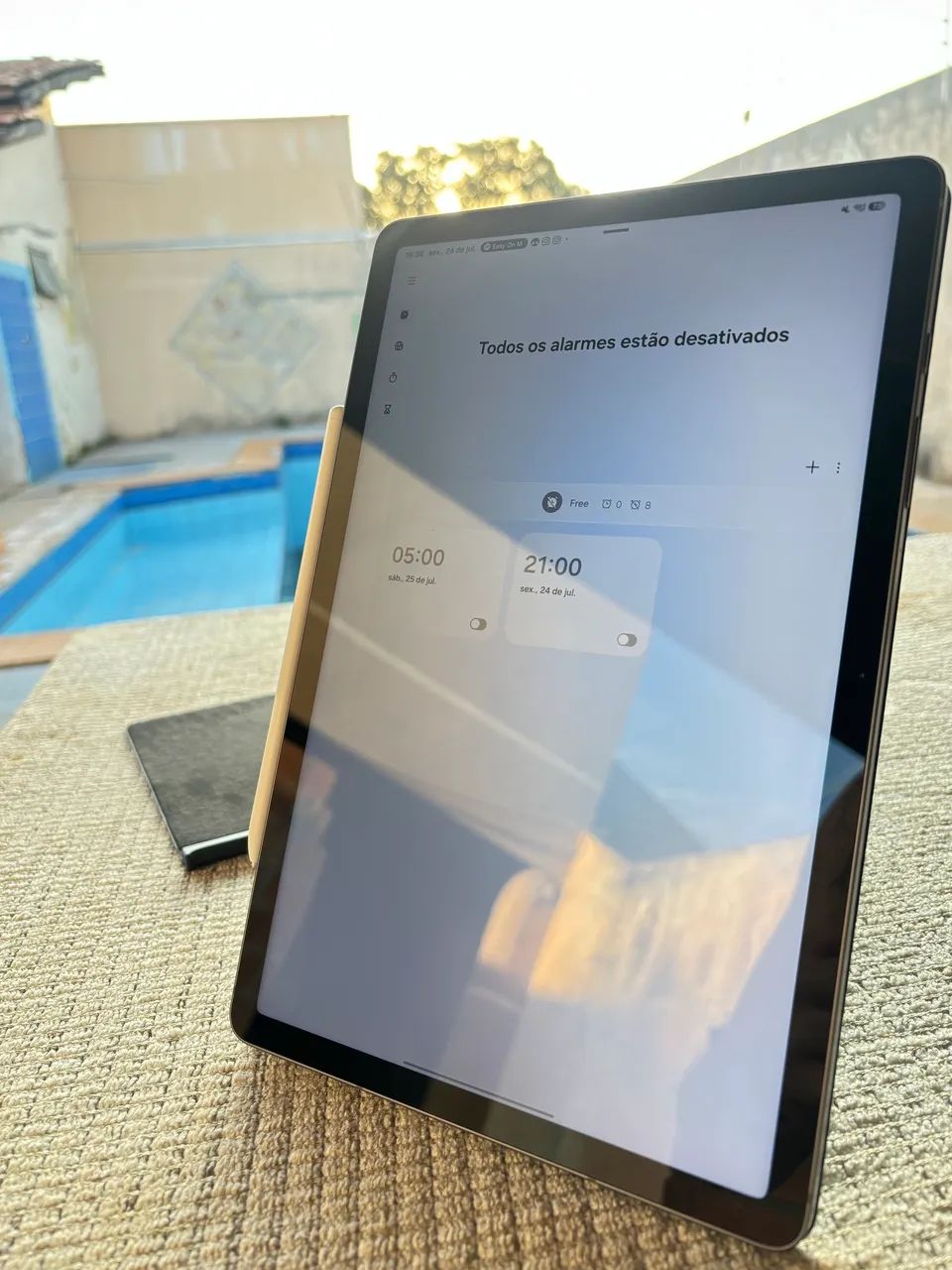 Galaxy Tab S10 Lite - Foto 3