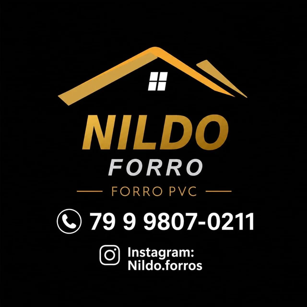 Forro PVC 