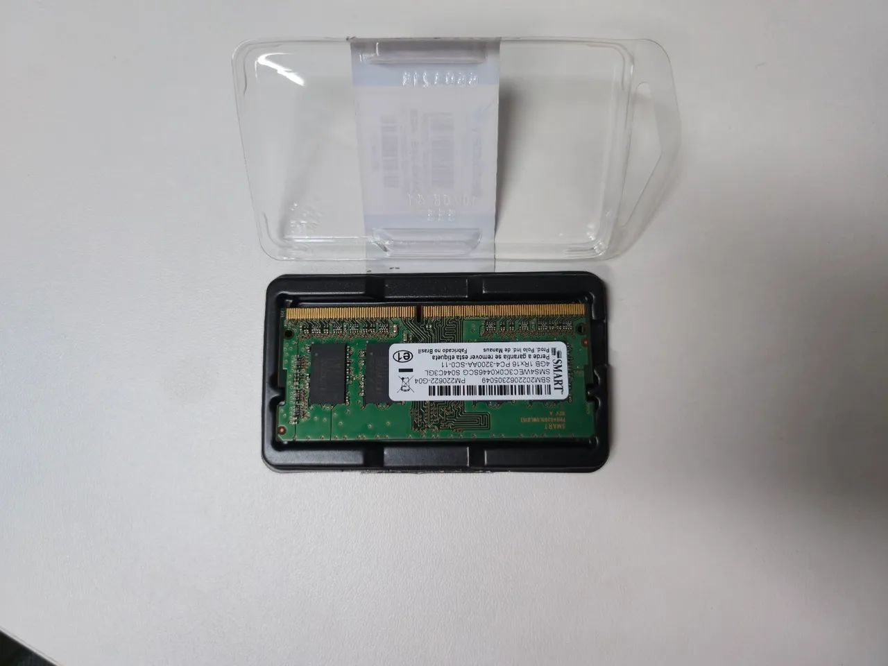Memória computador Dell Inspiron - Foto 3