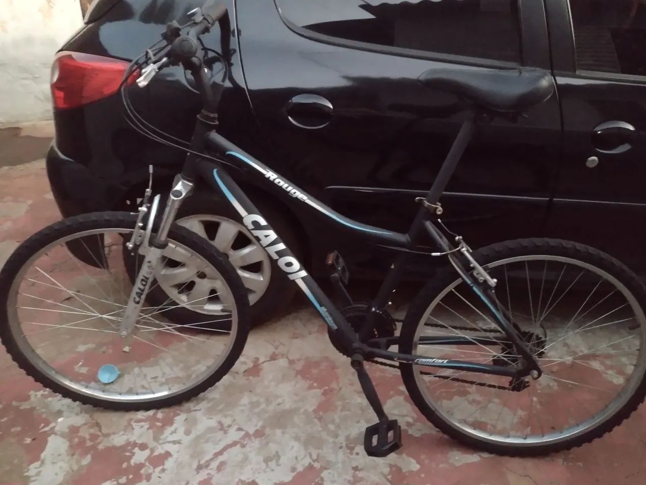 Bike aro 26 e aro 29