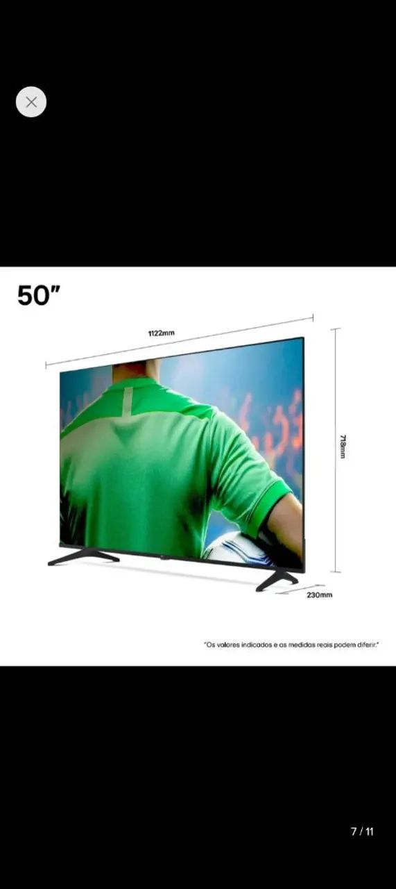 Tv 50 pol
