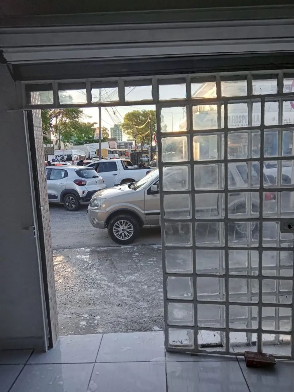 Alugo sala comercial  - Foto 5