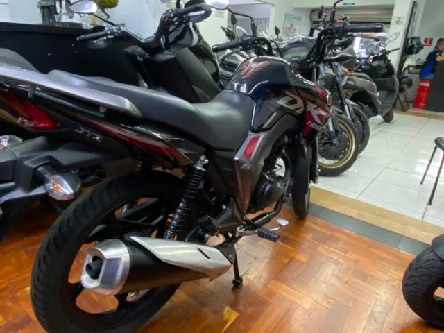 Suzuki / Haojue DK160s 2026 - Foto 2