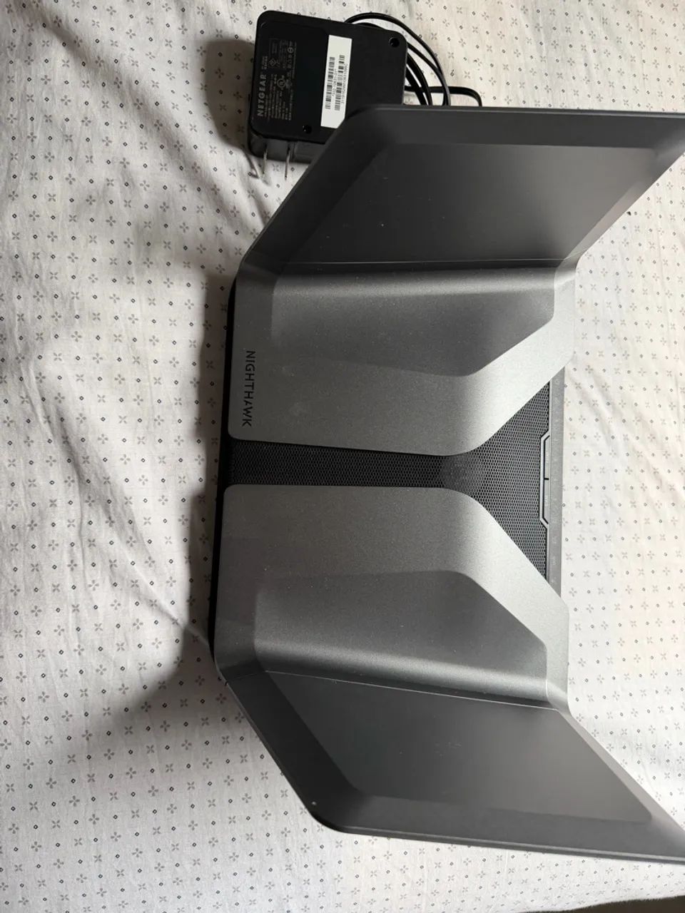 Roteador Netgear Nighthawk AX6000 RAX80