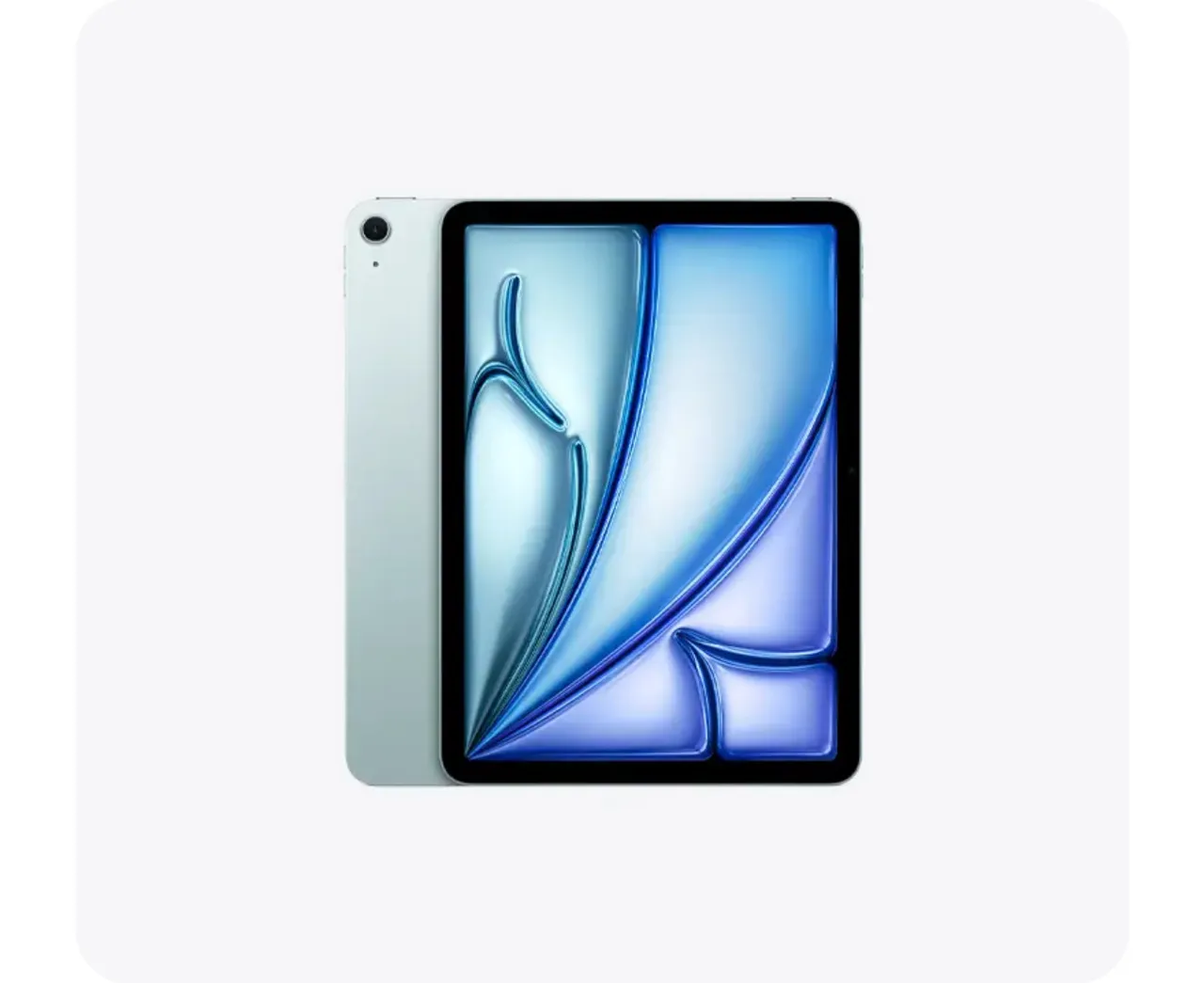 IPAD AIR M4 128GB 11P ESTELAR - Tablets e E-Readers - Taguatinga