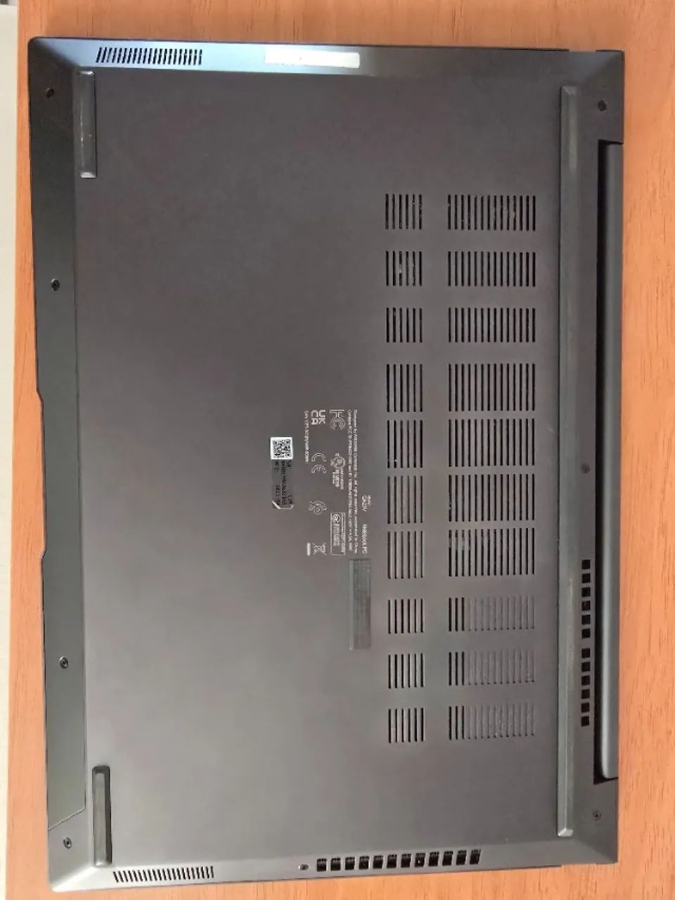 Asus Zenbook 14X OLED Touch i7 16GB - Foto 5