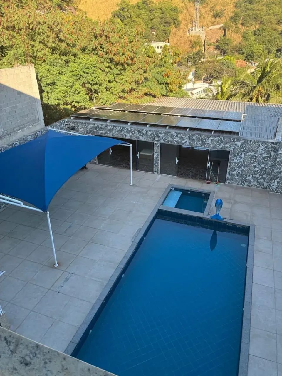 Mansão Nova Iguaçu - Foto 3