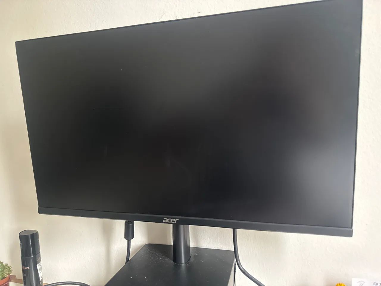 Monitor Gamer 100Hz