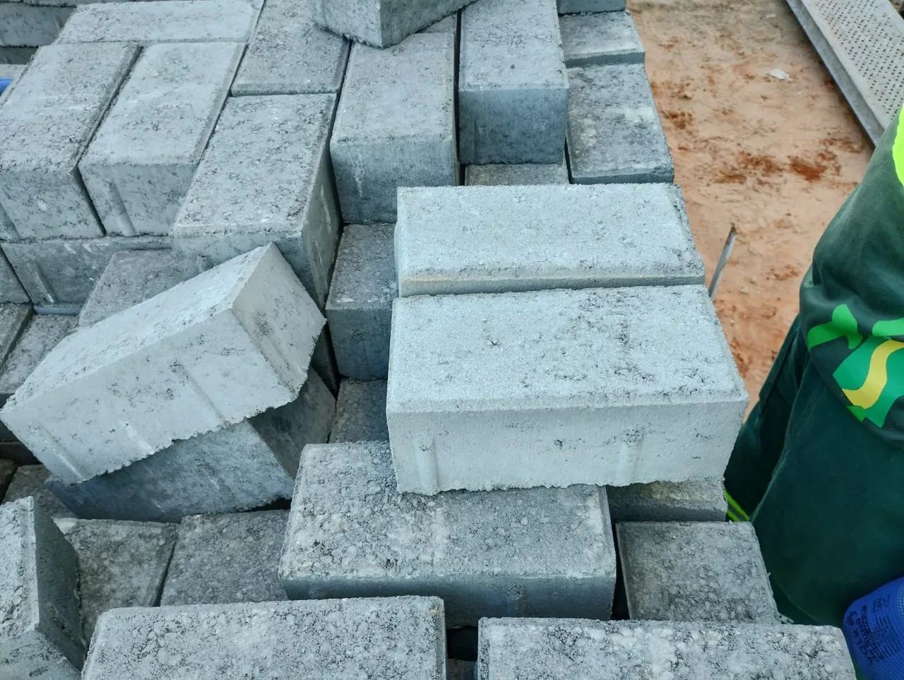Vendas e instalação de pisos intertravados,paver - Foto 2