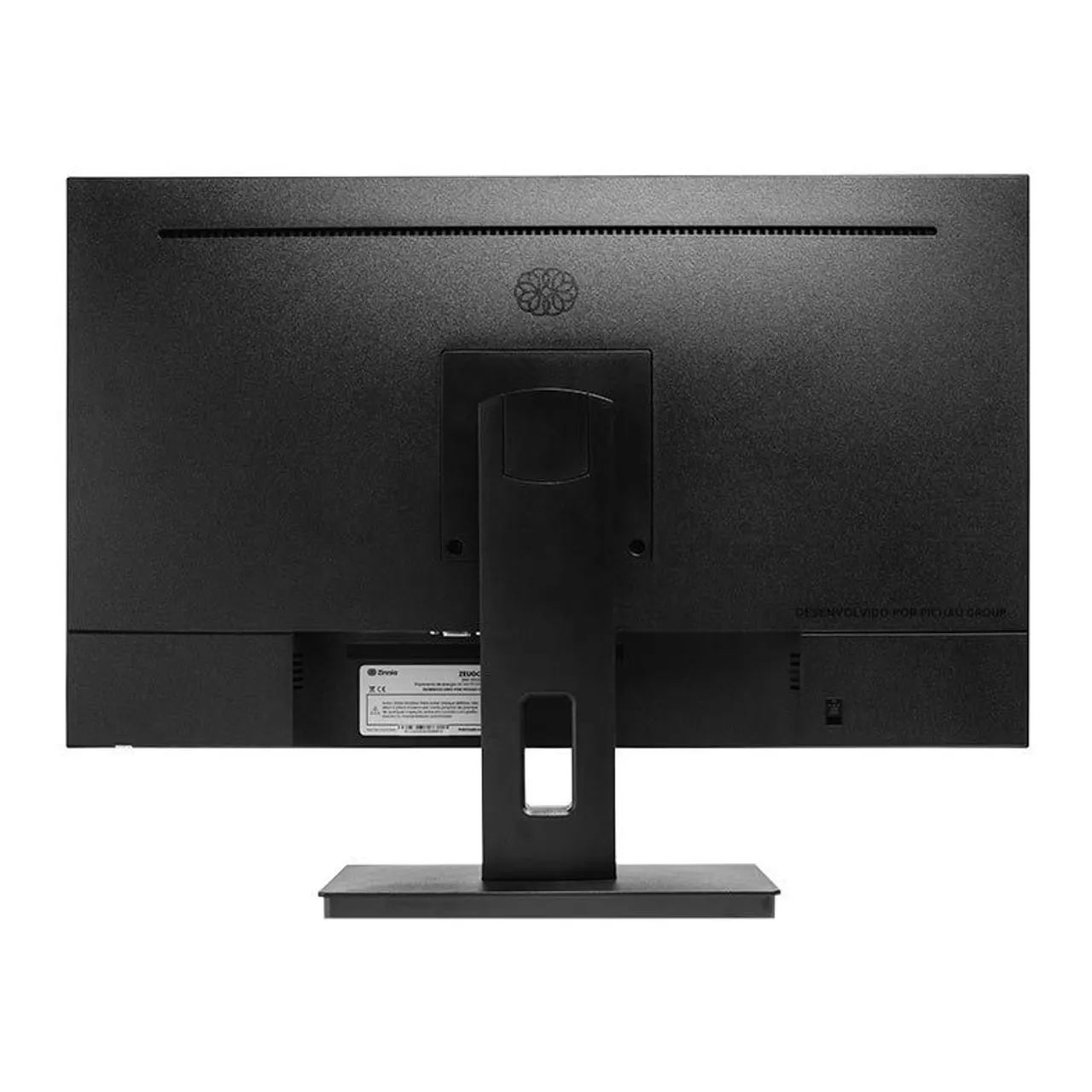 Monitor zeugo 27-ips-75hz-fullhd - Foto 5