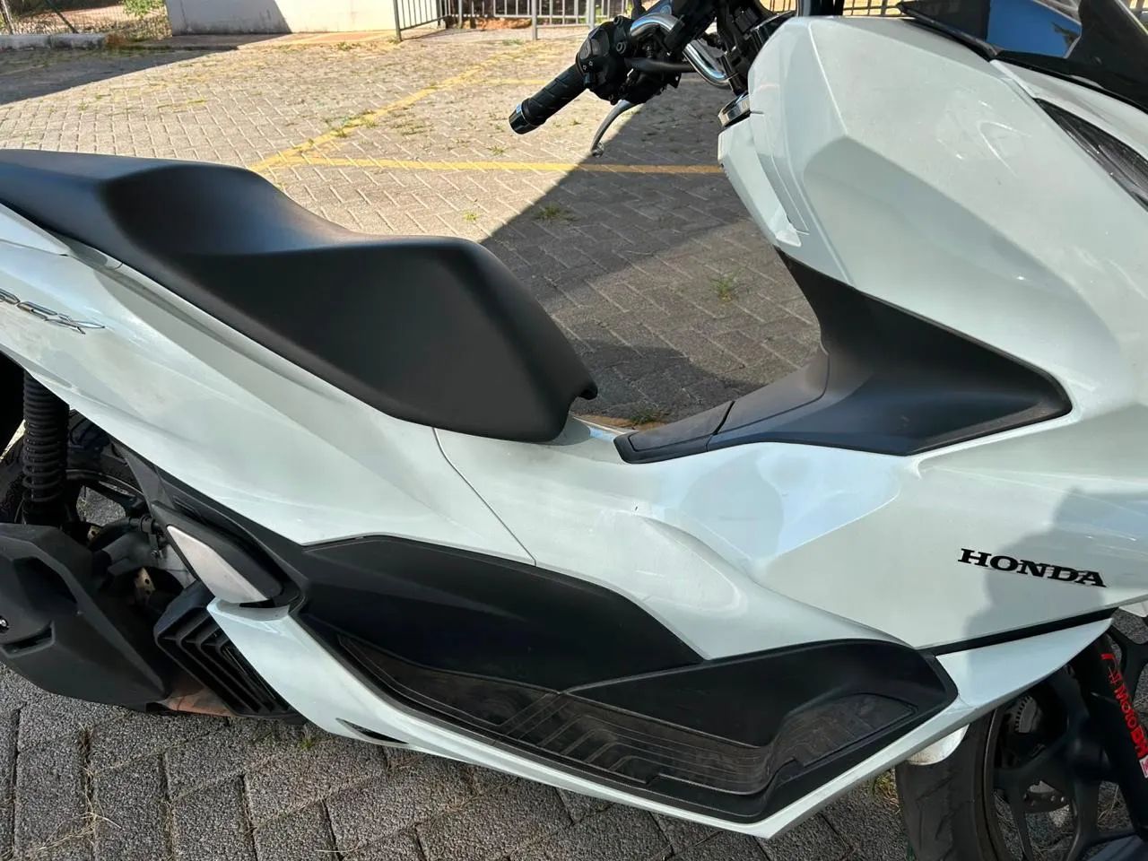 PCX 160 2023 - Foto 3