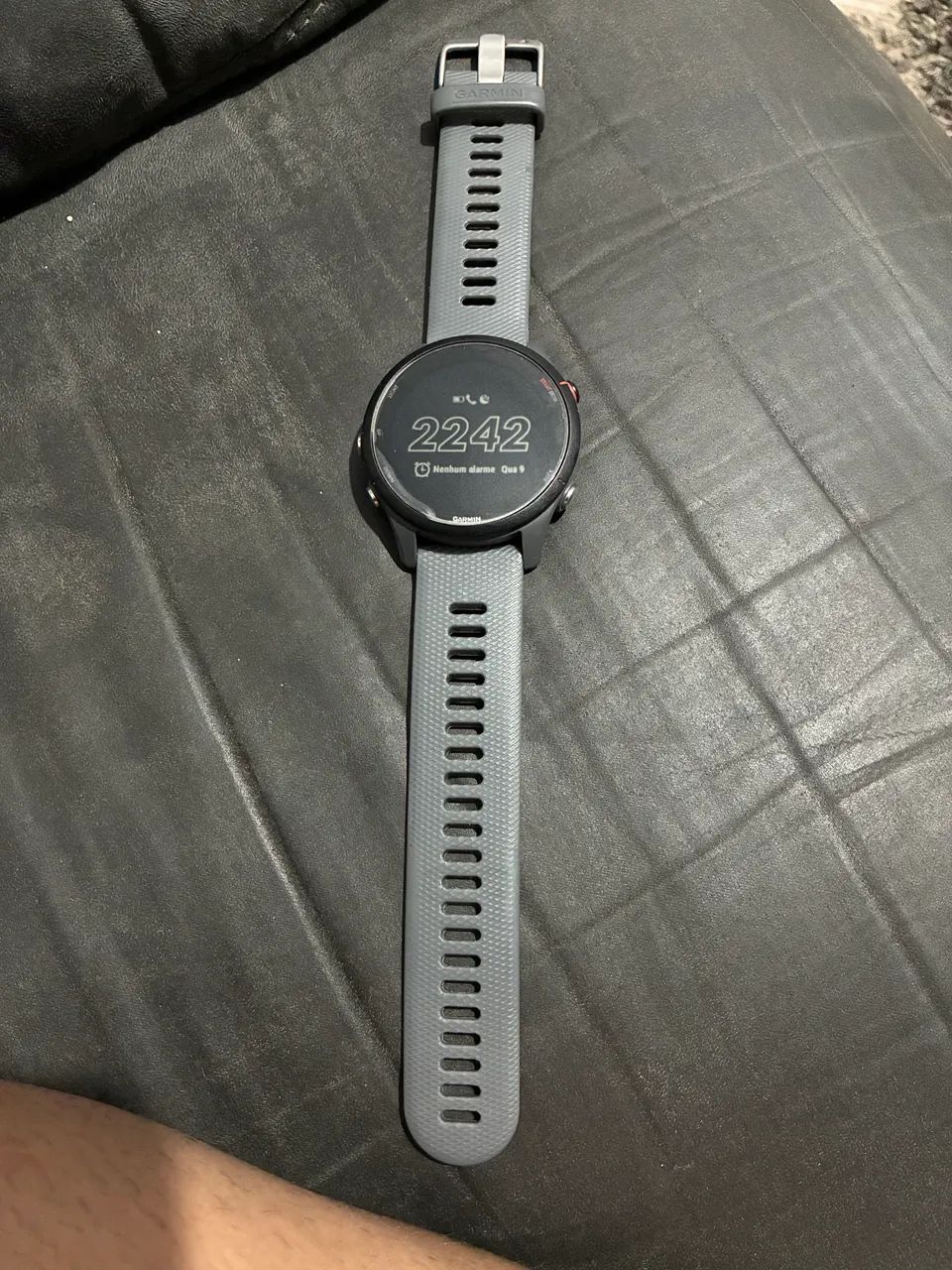 GARMIN 255 - Foto 2