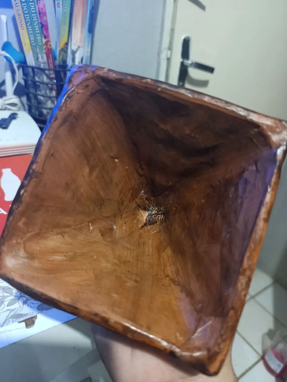 Conjunto Pirâmides do Egito - Antiquário  - Foto 3