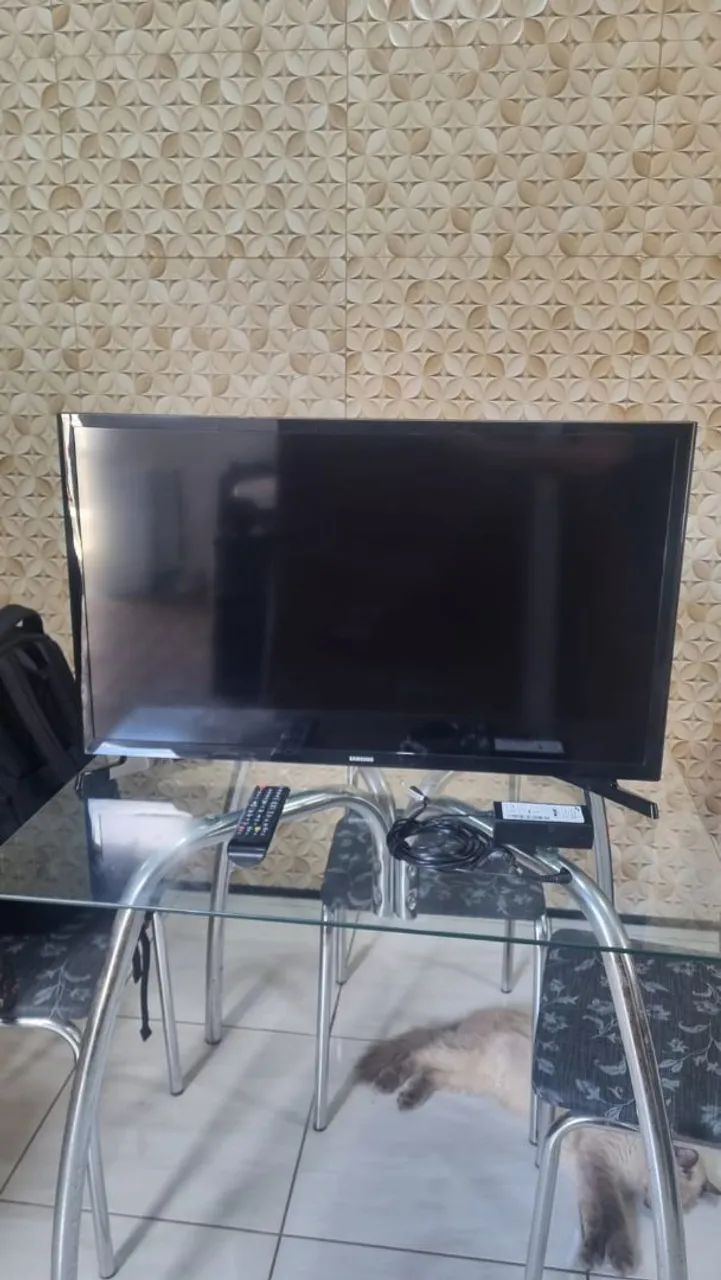 Tv Samsung 32 pol - Foto 2