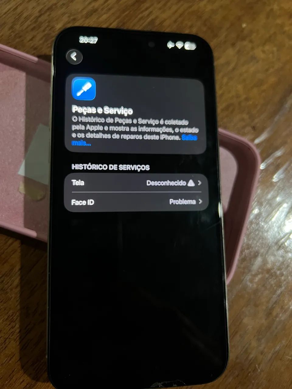 iPhone 15 pro Max  - Foto 2