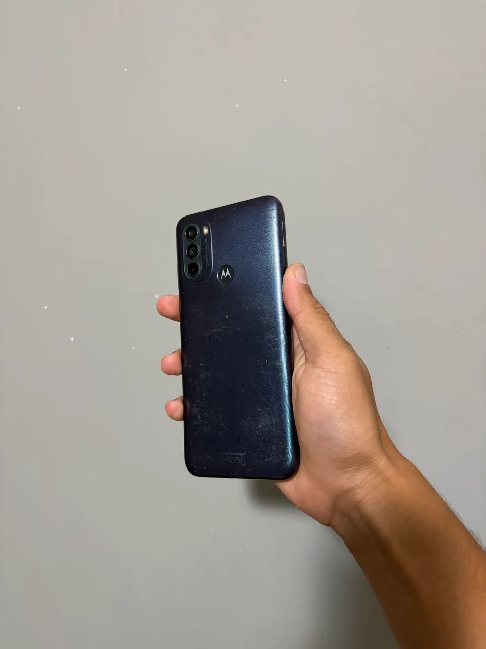 Moto G G31 ACEITO PROPOSTA! - Foto 2