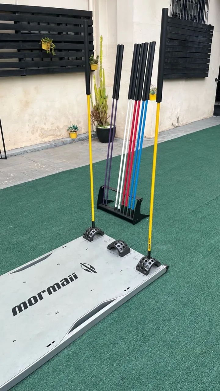 Estação de exercícios - Foto 2