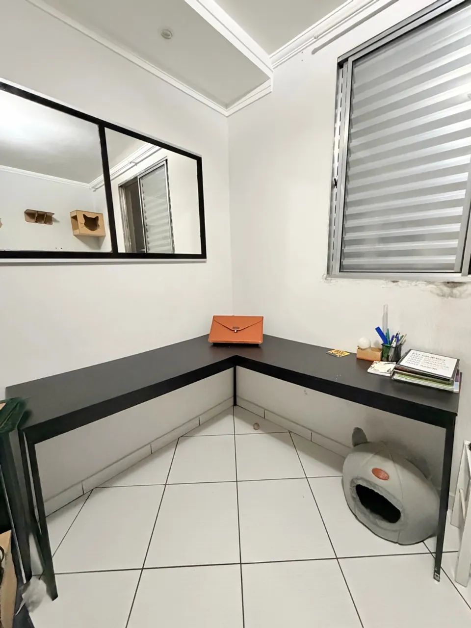 Mesa em L - Foto 3
