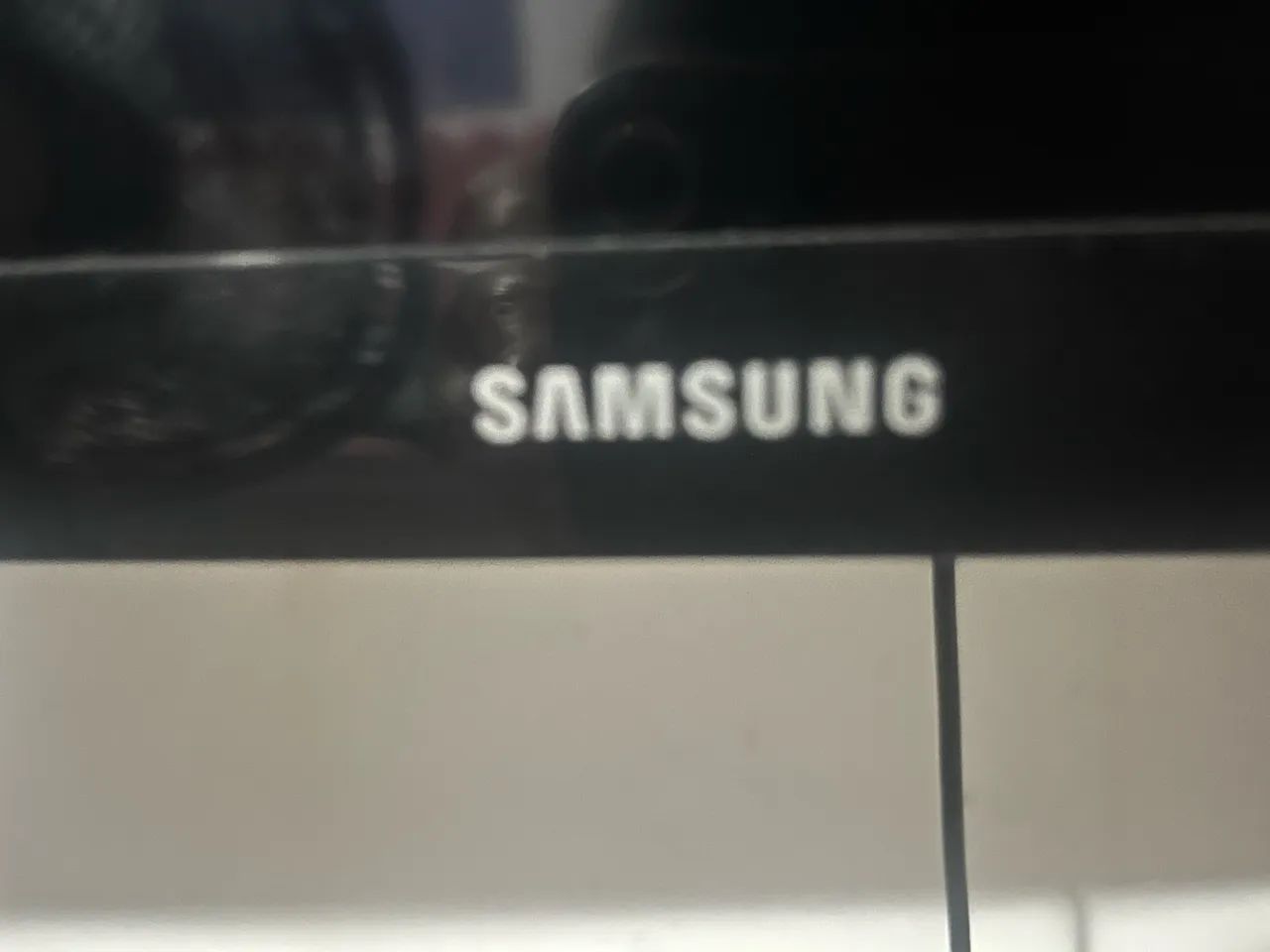 Smart TV Samsung 32 polegadas  - Foto 2