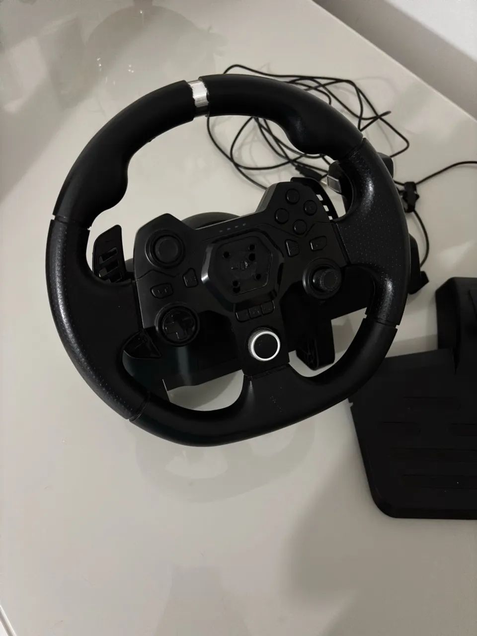 Vendo volante gamer  - Foto 3