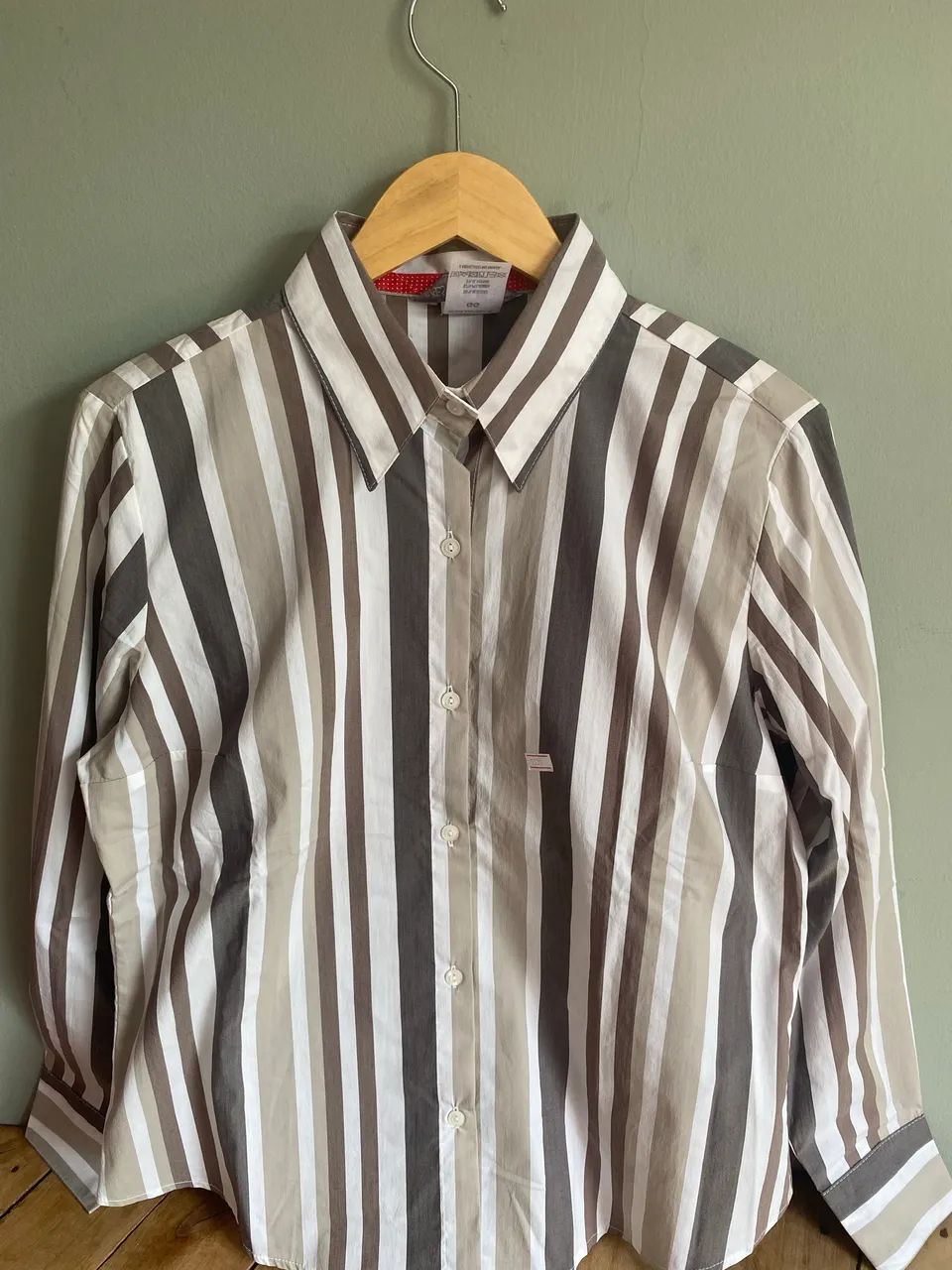 10 camisa combo. - Foto 3
