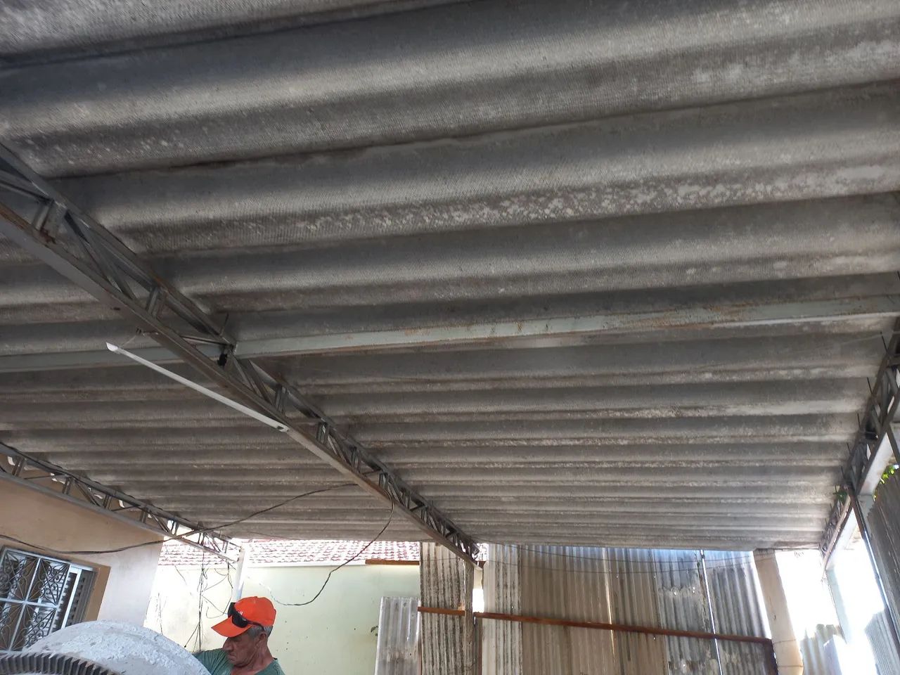 Roof Tiles