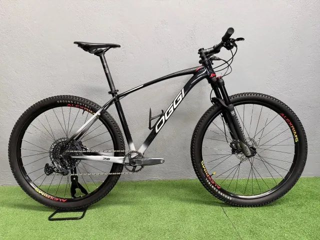 OGGI 7.6 GX - TAMANHO 19