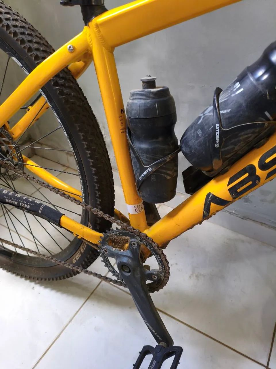 Mountain bike aro 29  - Foto 2