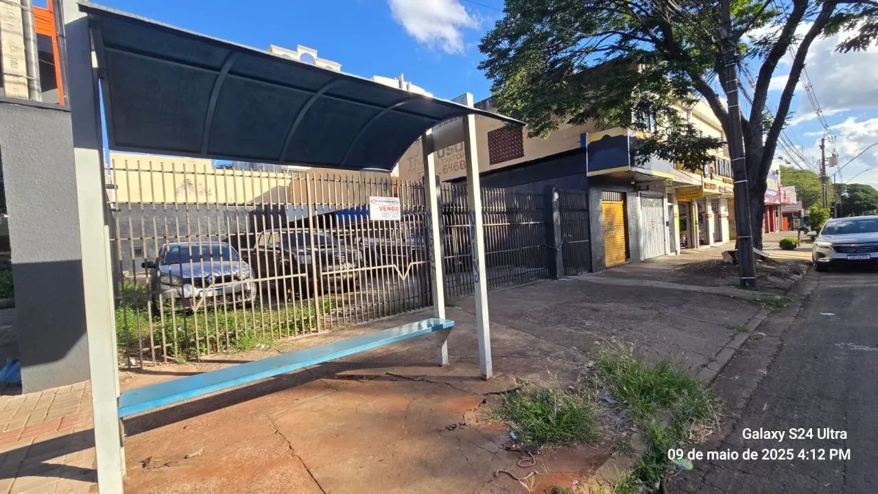Terreno Comercial Av. Colombo - Próximo Av. Paraná. - Foto 3