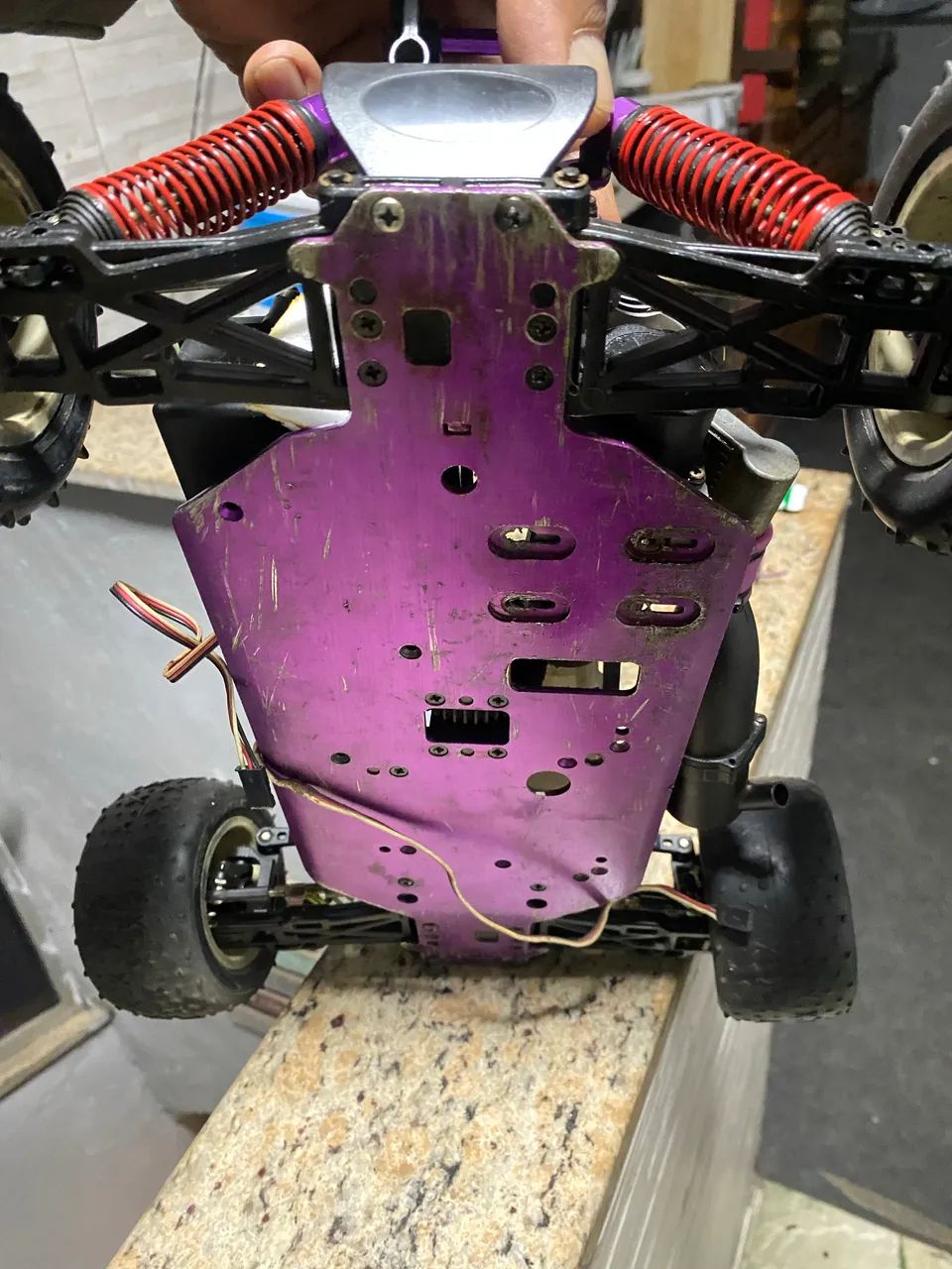 Altomodelo nitro - Foto 2