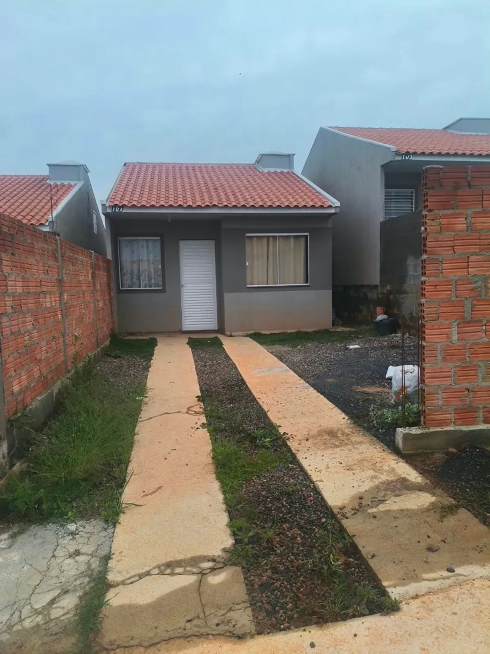 ASSUMIR FINANCIAMENTO 