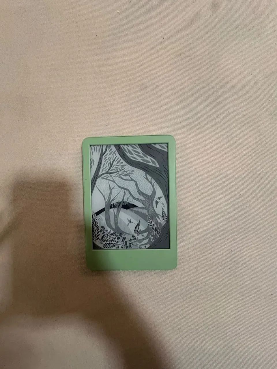 Kindle